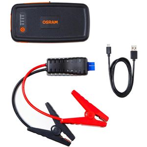 Starthilfe-Powerbank OSRAM BATTERYstart 200, 12 V