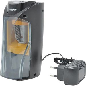 Produktbild für Spitzmaschine Sharpo 711, elektrisch