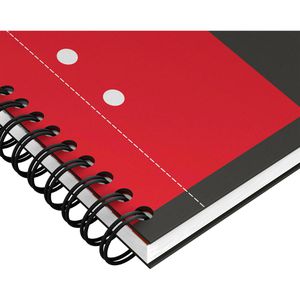 Produktbild für Collegeblock Oxford 357001411 Activebook, A5