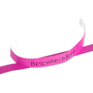Produktbild für Einlassbänder Böttcher-AG sb-017mnp, aus Tyvek