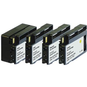 Produktbild für Tinte Pelikan für HP 932XL + 933XL Multipack