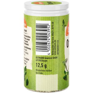 Produktbild für Oregano Ostmann im Streuer