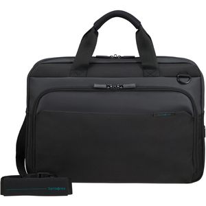Produktbild für Laptoptasche Samsonite Mysight, schwarz
