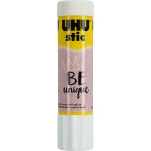 Produktbild für Klebestift UHU Pastell Edition, 8,2g