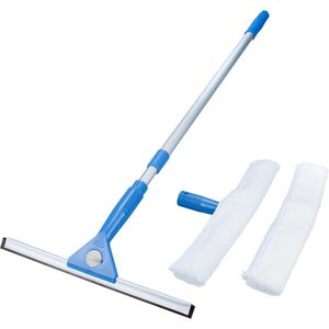 Fensterreinigungsset BÜMAG Professional, für Glas