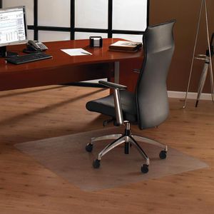 Produktbild für Bodenschutzmatte Floortex Ultimat, transparent