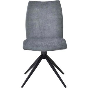 Produktbild für Besucherstuhl Bisley Easy Meet F, EMF749