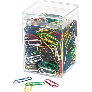 Produktbild für Büroklammern Wedo 90050099, 26mm