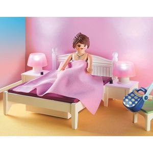 Produktbild für Spielset playmobil DOLLHOUSE 70208, ab 4 Jahre