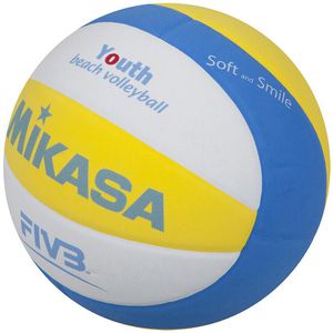 Produktbild für Beachvolleyball Mikasa SBV Youth