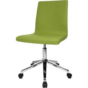 Produktbild für Besucherstuhl Topstar Cube, EA390 L55