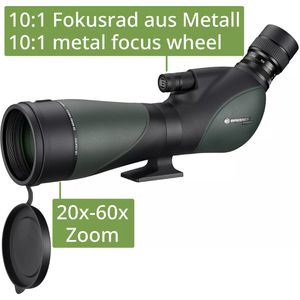 Produktbild für Spektiv Bresser Pirsch Gen II 20-60x80mm