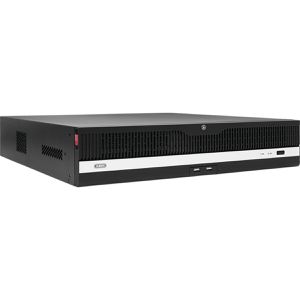 Produktbild für NVR Abus NVR10051, LAN, 4K