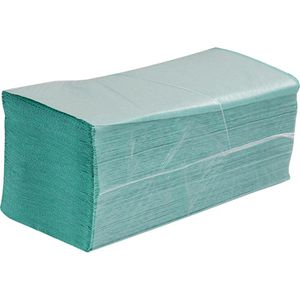 Produktbild für Papierhandtücher Böttcher-AG 1-lagig