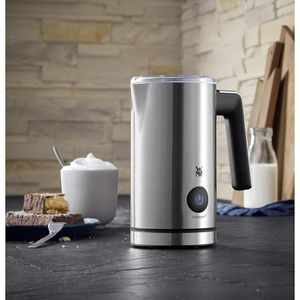 Produktbild für Milchaufschäumer WMF Stelio, elektrisch