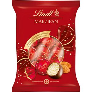 Produktbild für Pralinen Lindt Marzipankugeln mit Amaretto, 5 Stück