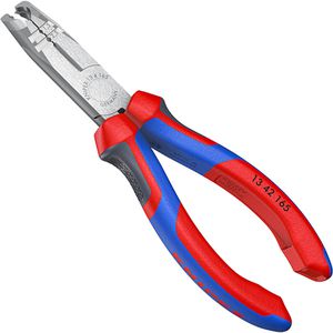 Elektro-Installationszange Knipex 13 42 165