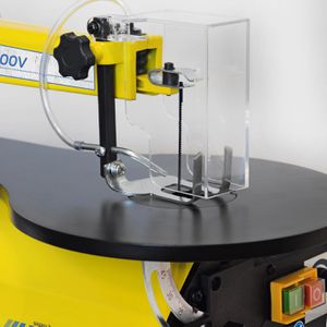 Produktbild für Dekupiersäge BAMATO DEK-1600V, 90 W