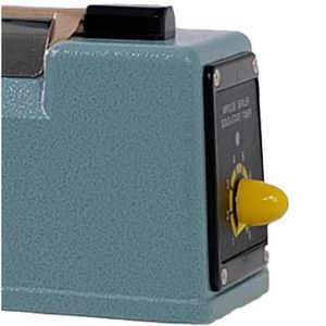 Produktbild für Folienschweißgerät dm-folien 35010300, Schweißlänge 300 mm