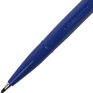 Produktbild für Filzstifte Pentel Sign Pen, S520-C