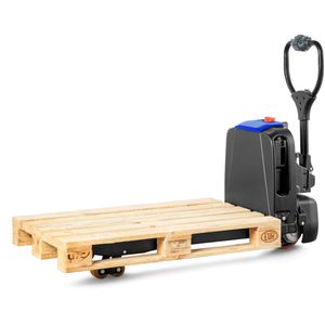 Produktbild für Hubwagen Pallit EP-F4, 10010192, Tragkraft 1500kg