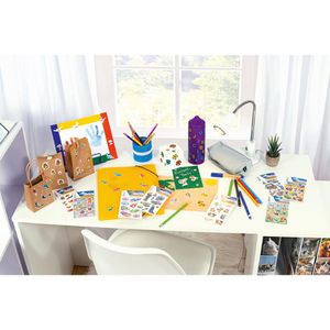 Produktbild für Buchetiketten Herma 5562 Vario, Schoolydoo