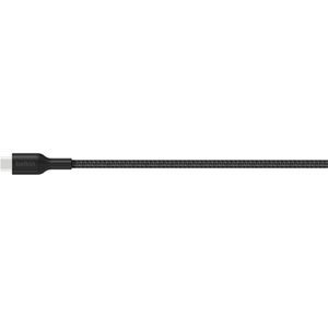 Produktbild für Ladekabel Belkin BoostCharge Pro, schwarz, 1m