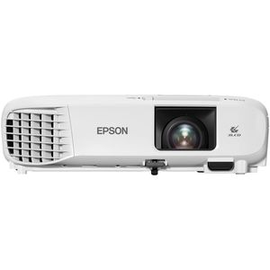 Produktbild für Beamer Epson EB-W49, V11H983040, WXGA