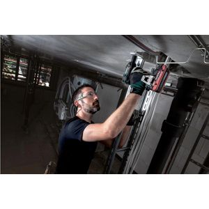 Produktbild für Akku-Schlagschrauber Metabo SSW 18 LTX 300 BL, 300Nm