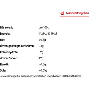 Produktbild für Fruchtgummis Haribo Die Schlümpfe