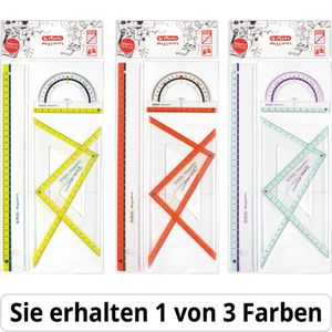 Geometrie-Set