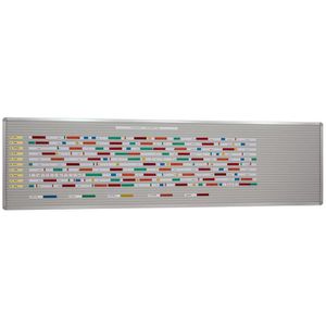 Stecktafel Eichner 9080-00126, Visiplan