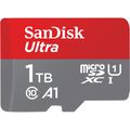 Micro-SD-Karte SanDisk Ultra, 1TB