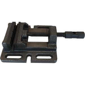 Produktbild für Maschinenschraubstock Berger&amp;Schröter 60427