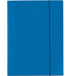 Zeichenmappe Veloflex Velocolor 4432351, blau, A3