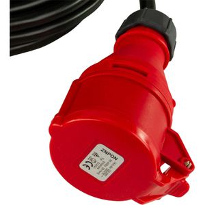 Produktbild für Verlängerungskabel REV-Ritter 63201, für außen IP44
