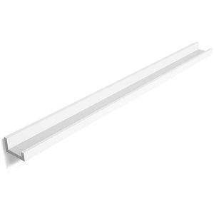 Produktbild für Wandregal Songmics LWS46WT, weiß