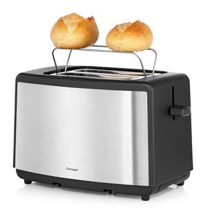 Produktbild für Toaster WMF Bueno Edition, mit 7 Röststufen &amp; Auftaufunktion