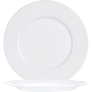 Produktbild für Teller Luminarc Everyday White ARC H9859, 26,5 cm
