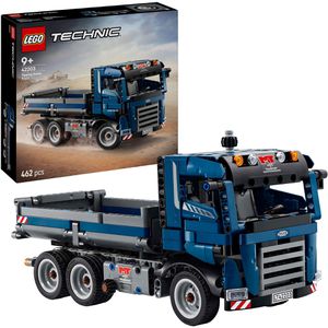 Produktbild für Klemmbausteine LEGO Technic 42203, ab 9 Jahre