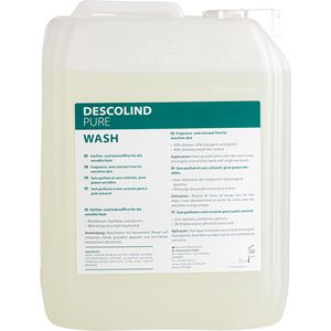 Produktbild für Seife Dr.Schumacher Descolind Pure Wash