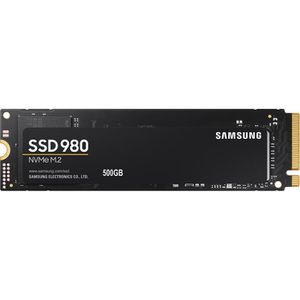Festplatte Samsung 980 MZ-V8V500BW
