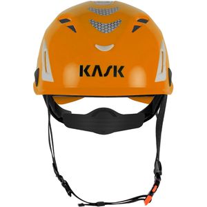 Produktbild für Schutzhelm KASK Superplasma AQ Hi Viz, EN 397, EN 12492