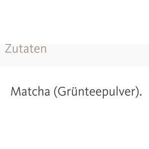 Produktbild für Matcha Teahouse-Exclusives Organic Japan Ceremonial, BIO