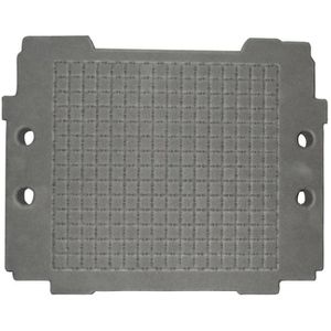 Werkzeugeinlage Makita P-83705, Würfelpolster