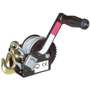 Seilwinde Kerbl 37114, Handseilwinde