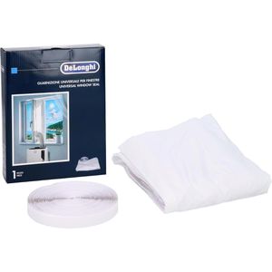Fensterabdichtung DeLonghi DLSA012 Universal