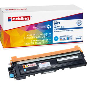 Produktbild für Toner Edding EDD-1013 für Brother TN-230C