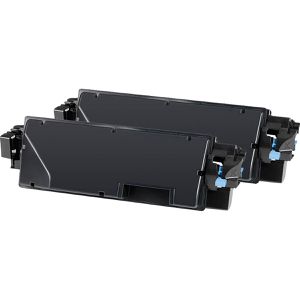 Produktbild für Toner Böttcher-AG für Kyocera TK-5140K