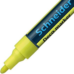 Produktbild für Kreidestifte Schneider Maxx 265, farbig sortiert